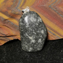 Phonolith Anhänger